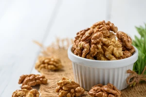 Ăn ít nhất 3 quả óc chó mỗi ngày, chuyện gì xảy ra với cơ thể?