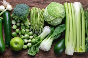 7 loại thực phẩm giàu magiê giúp tăng cường sức khỏe tim mạch