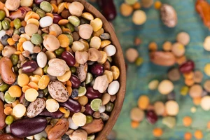 Những thực phẩm nên ăn để tăng cường tuổi thọ 