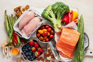 Muốn tốt cho sức khỏe nên ăn 7 loại thực phẩm này