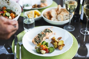 9 cách kiểm soát huyết áp không cần dùng thuốc 