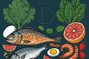 Trên 25 tuổi nên bổ sung những loại vitamin này