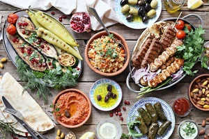 Phòng ngừa đột quỵ: Nên ăn và nên tránh gì? 