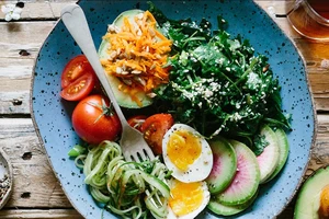 Những thực phẩm có thể giảm viêm trong cơ thể