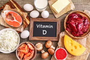 Bổ sung vitamin D mùa đông: Đừng bỏ qua những thực phẩm này