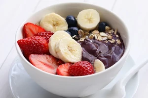 Những thực phẩm 'tốt cho sức khỏe' nhưng lại dễ làm bạn tăng cân