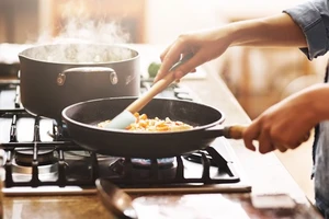 7 loại vitamin và khoáng chất bị mất trong quá trình nấu ăn