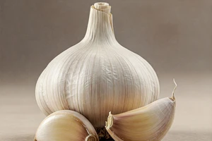 Điều gì xảy ra với cơ thể khi ăn 2 tép tỏi sống mỗi ngày?