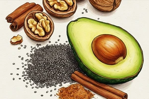 Thực phẩm nên dùng trước bữa ăn 30 phút để kiểm soát lượng đường trong máu