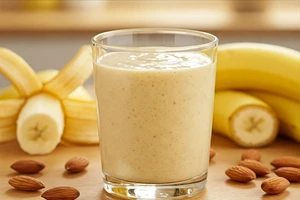 7 loại sinh tố giúp tăng cường canxi cho cơ thể 