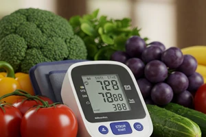 5 cách dễ dàng để hạ huyết áp nhanh chóng bằng thực phẩm 