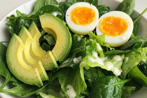 Kết hợp quả bơ với những thực phẩm này để tăng thêm lợi ích sức khỏe