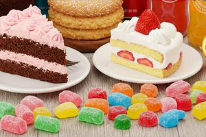 6 cách nguy hiểm mà đường có thể gây hại cho sức khỏe