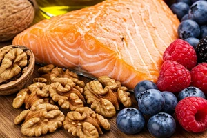 7 thực phẩm tốt cho tim được bác sĩ khuyên dùng