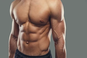 5 loại thực phẩm nên ăn để có cơ bụng nhanh trong một tháng