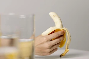 Tại sao bạn nên ăn chuối mỗi buổi sáng? 