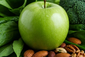 7 thói quen ăn uống giúp thanh lọc gan 