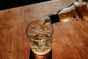 Sự thật đáng lo ngại về tác hại của rượu đối với cơ thể