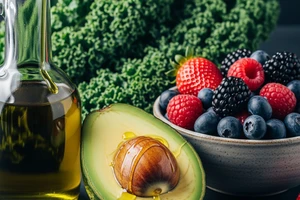 7 thực phẩm tốt cho tim bác sĩ khuyên dùng