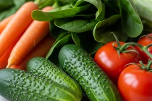 7 loại rau củ tốt cho người bị tiểu đường 