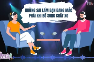 Những sai lầm bạn đang mắc phải khi bổ sung chất xơ 