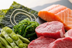 7 mẹo giảm cân dễ dàng của người Nhật để loại bỏ mỡ thừa