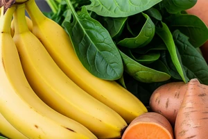 Cách kiểm soát tăng huyết áp hiệu quả