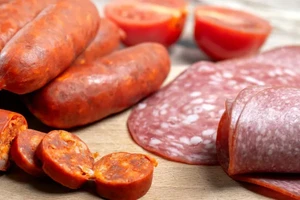 Gan nhiễm mỡ, xơ gan: 5 thực phẩm độc hại hơn cả rượu bia