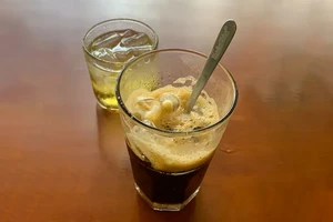 Uống cà phê vào buổi sáng giúp giảm nguy cơ mắc bệnh tim và tăng tuổi thọ