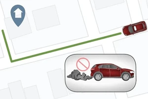 Những mẹo đơn giản giúp giảm khí thải ô tô, xe máy