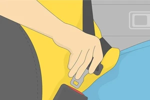 Hệ thống an toàn trên ô tô: Làm gì để phát huy tối đa hiệu quả bảo vệ?