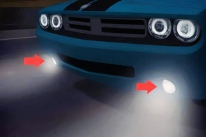Những điều cần biết về hệ thống chiếu sáng để lái xe ban đêm an toàn hơn