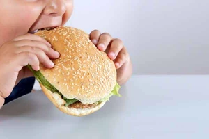 Những lời khuyên hữu ích giúp ngăn ngừa béo phì ở trẻ em