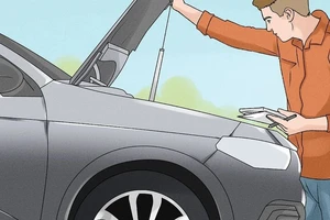 Những điều tài xế cần nhớ khi lái xe trên những đoạn đường dài