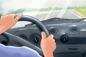 Bí kíp lái xe an toàn trên cao tốc: Tài xế nhất định phải biết
