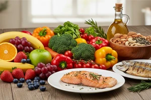 7 mẹo giúp cho xương khớp khỏe mạnh khi bạn già đi