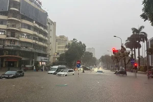 Xe bị ngập nước: Tuyệt đối tránh thủy kích và cách khắc phục khẩn cấp