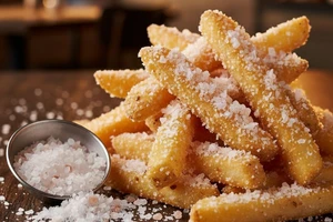 Mỗi ngày nên tiêu thụ bao nhiêu muối để kiểm soát huyết áp? 