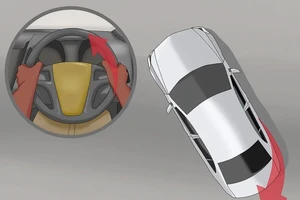 Kỹ năng lùi xe an toàn: 'Bài học vỡ lòng' mà nhiều tài xế mới thường bỏ qua