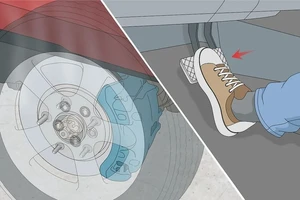 Cách nhận biết và phòng tránh hiện tượng bó thắng trên xe