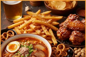 Những thói quen hàng ngày gây hại cho sức khỏe tim mạch