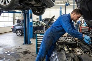 5 sai lầm phổ biến khiến xe hao xăng mà bạn không ngờ tới