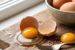 Các loại thực phẩm có thể giúp tăng nồng độ tesosterone cho nam giới