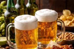 Cách giảm nguy cơ gan nhiễm mỡ ở độ tuổi 30 