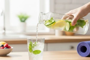  Cách tránh tăng cân trong mùa lạnh