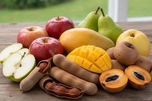 7 loại trái cây làm tăng axit uric mà nhiều người không ngờ tới