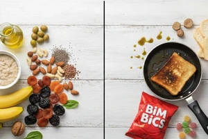 Người bị gan nhiễm mỡ nên ăn và tránh ăn gì?