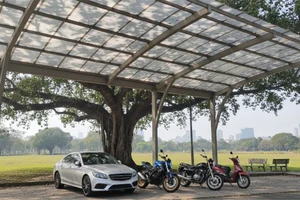 Những cách đơn giản để xe ít hao mòn hơn