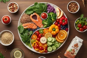 Những thói quen lành mạnh giúp tăng tuổi thọ 