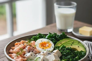 10 lợi ích tuyệt vời khi bổ sung vitamin D2 và D3 vào chế độ ăn uống 